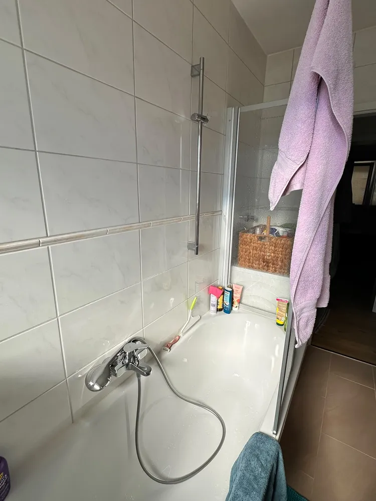 3 Zimmer Wohnung mit 62 m² in München – Bild 8