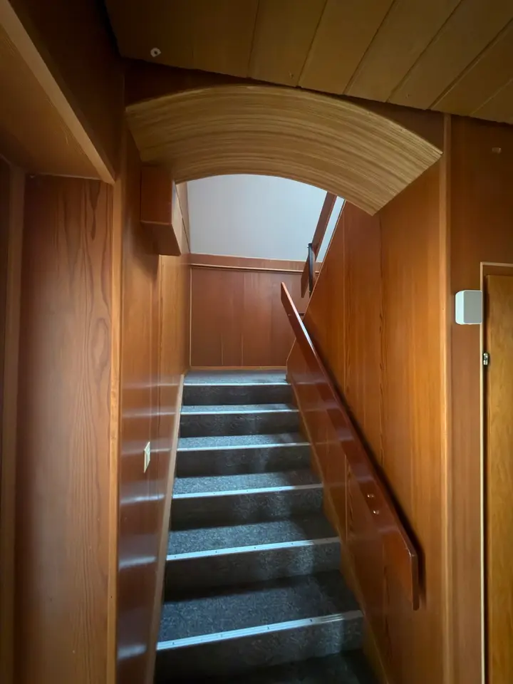 5 Zimmer Wohnung mit 130 m² in Peine – Bild 8