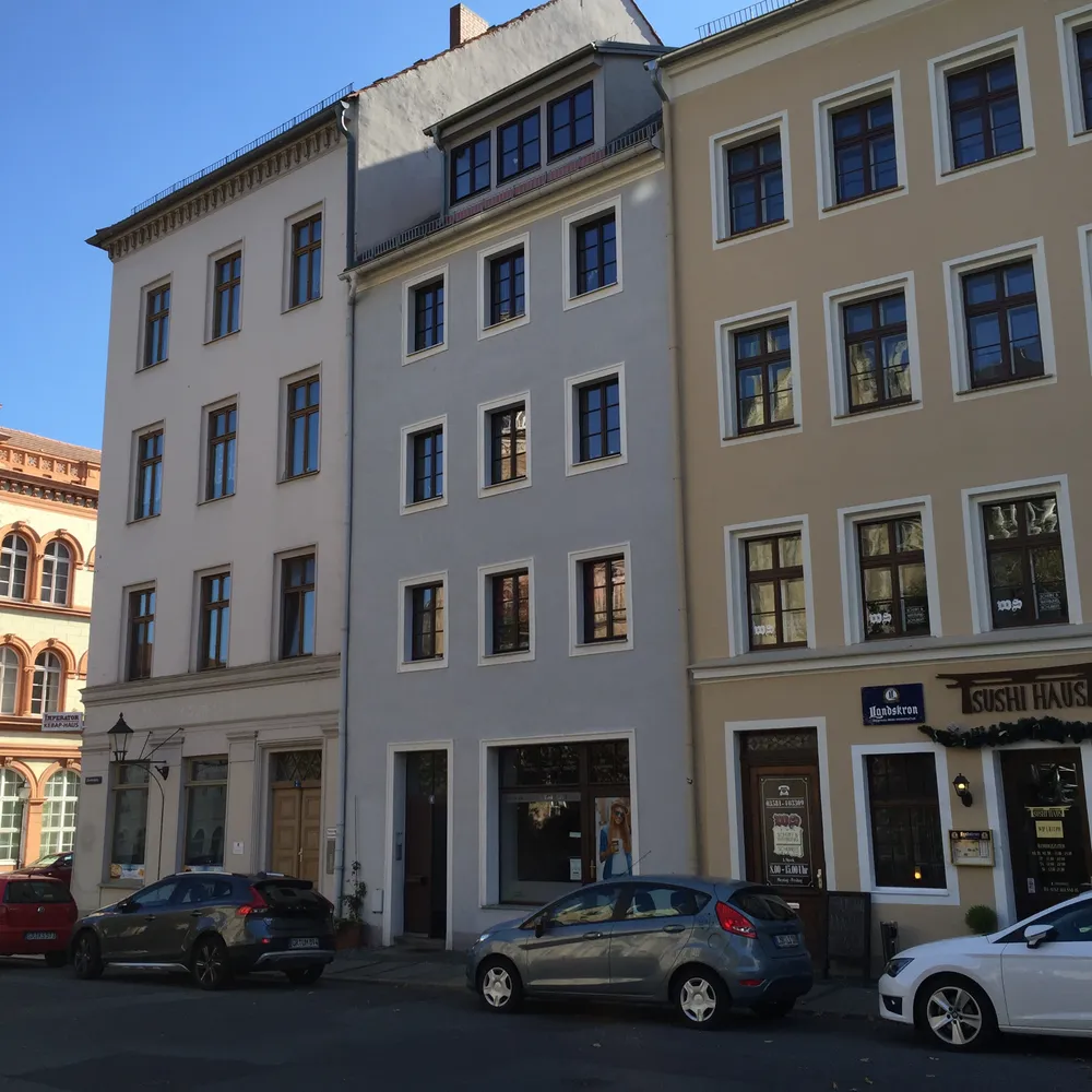 2 Zimmer Wohnung mit 52 m² in Görlitz – Bild 3