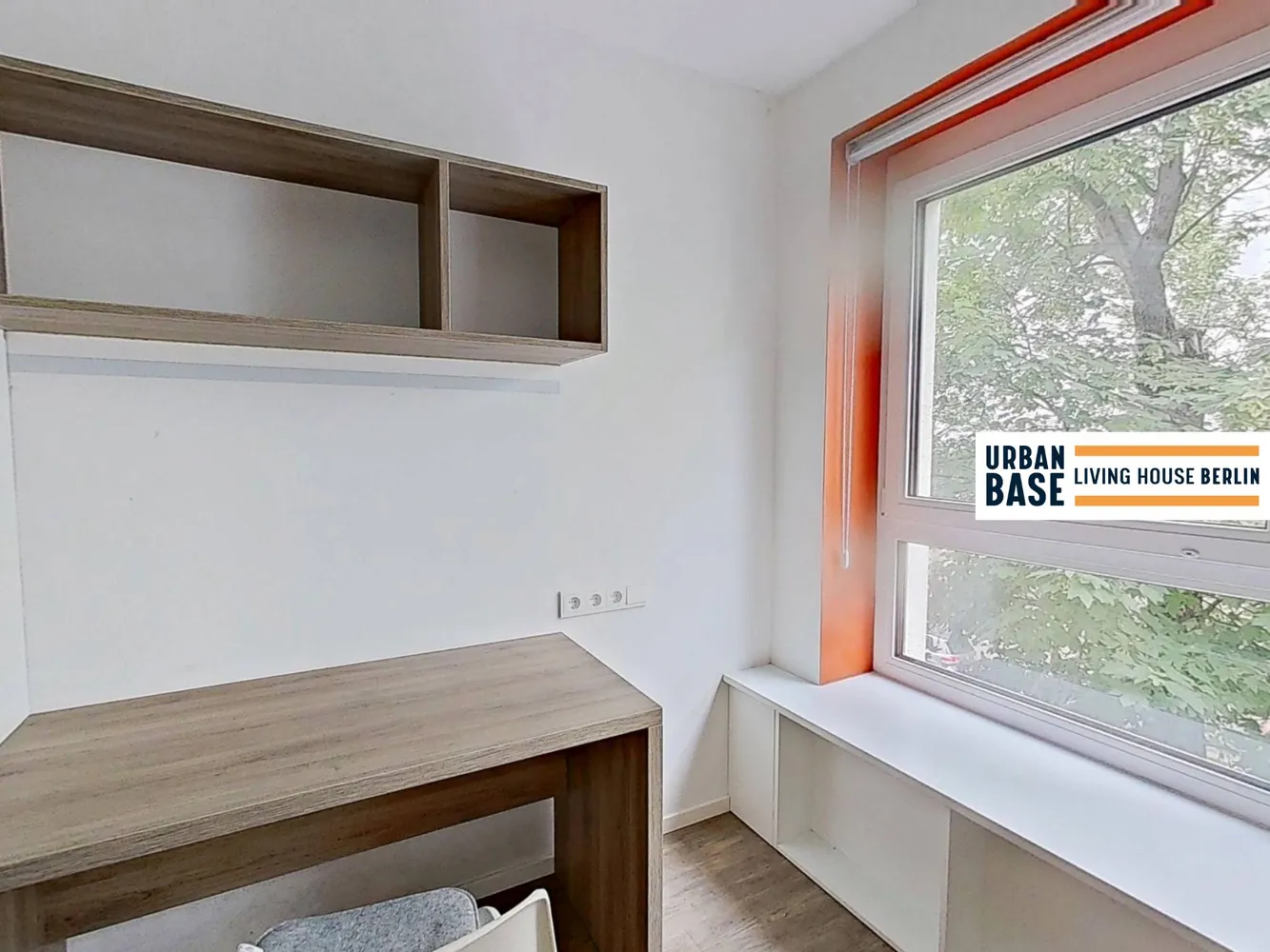 5 Zimmer Wohnung mit 90 m² in Berlin – Bild 7