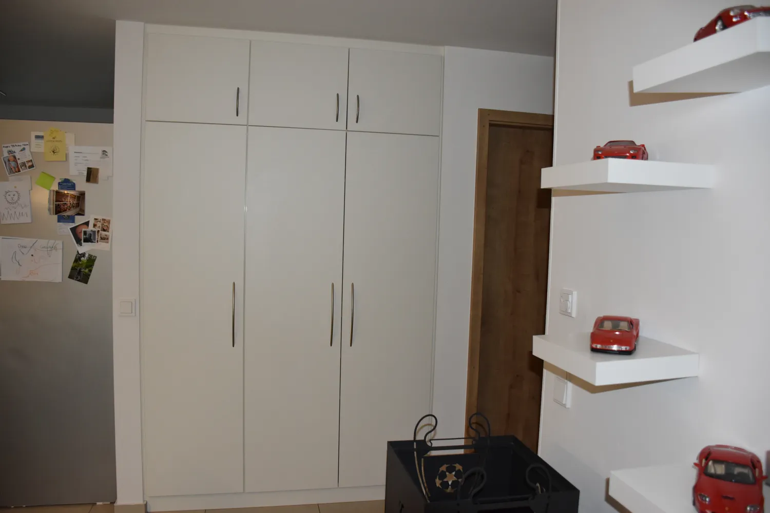 2 Zimmer Wohnung mit 75 m² in Augsburg – Bild 10