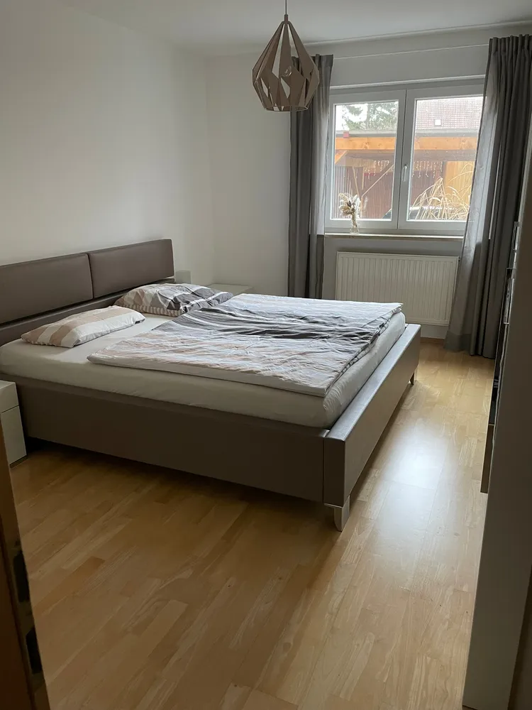 3 Zimmer Wohnung mit 72 m² in Regensburg – Bild 4