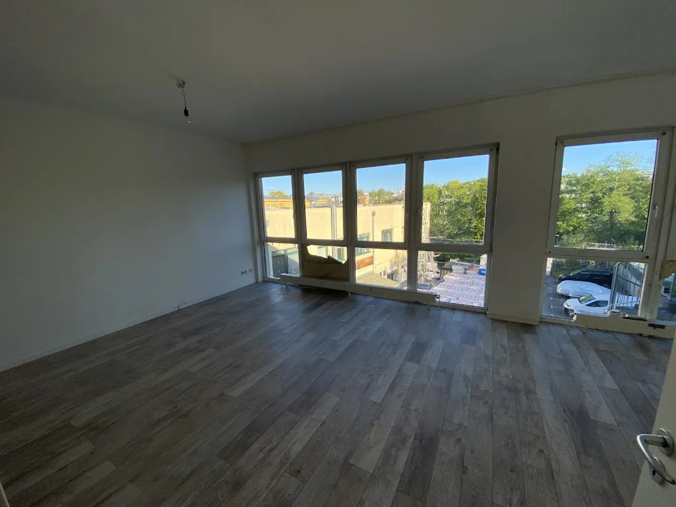 1 Zimmer Wohnung mit 49 m² in Berlin – Bild 3