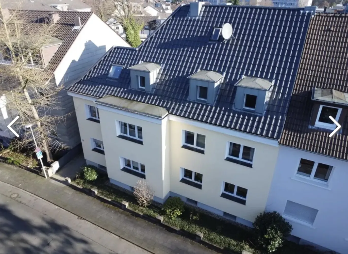 3 Zimmer Wohnung mit 83 m² in Paderborn – Bild 1