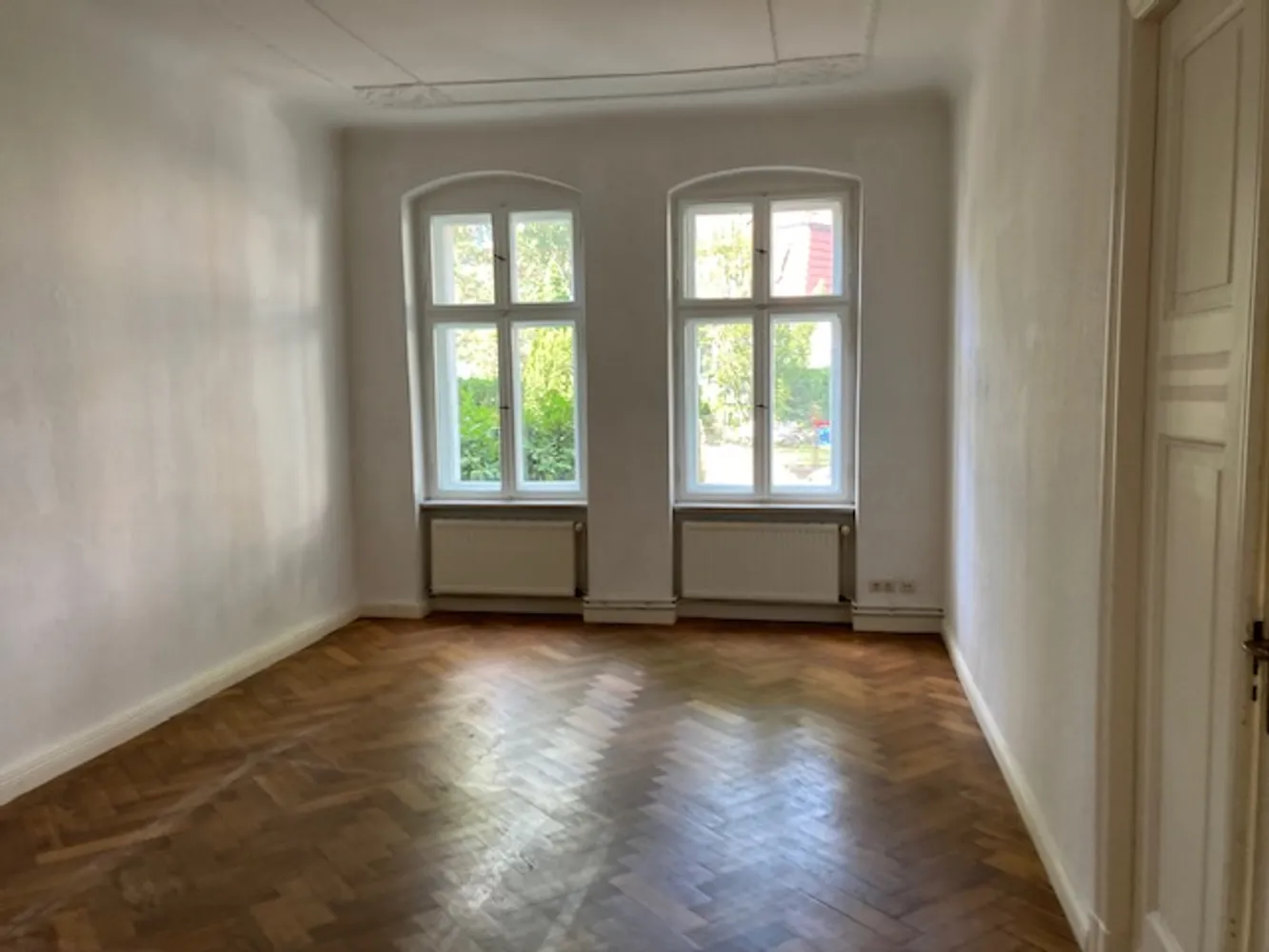 4 Zimmer Wohnung mit 135 m² in Berlin – Bild 9