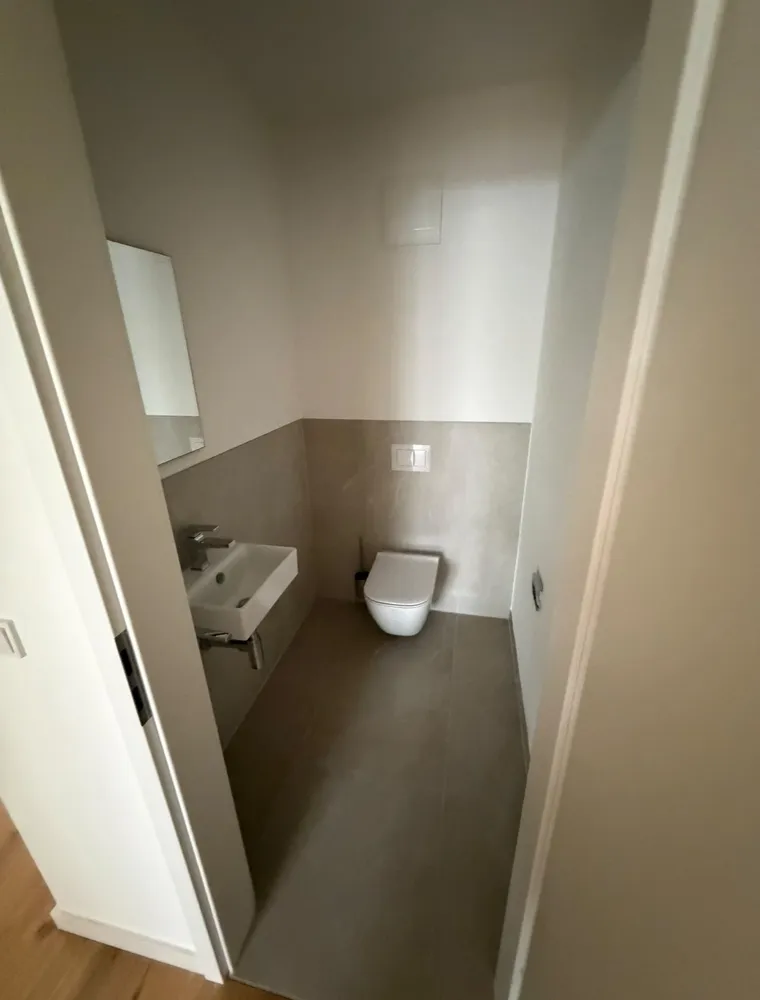 2 Zimmer Wohnung mit 81 m² in Münster – Bild 4