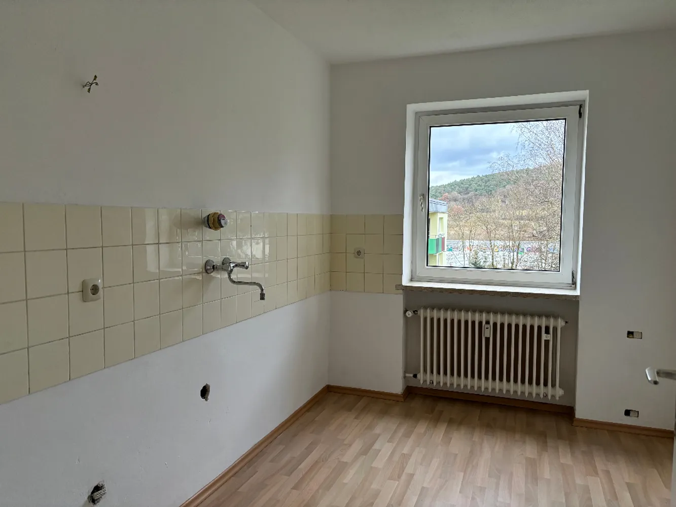 3 Zimmer Wohnung mit 74 m² in Regensburg – Bild 4
