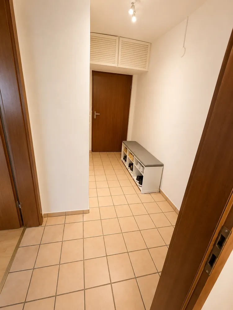 2 Zimmer Wohnung mit 54 m² in München – Bild 11