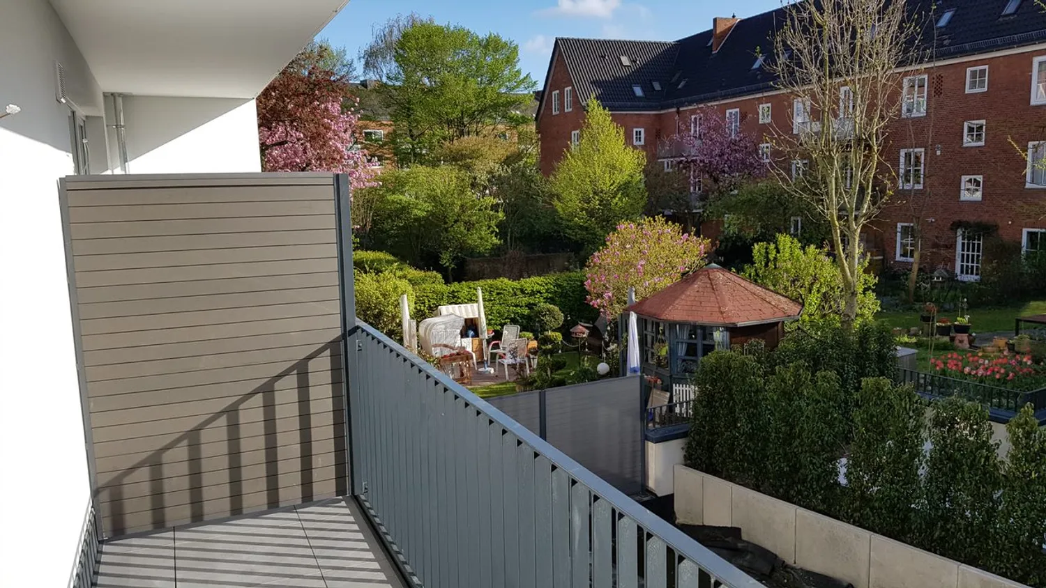 2 Zimmer Wohnung mit 65 m² in Bremen – Bild 2