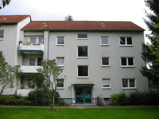 2 Zimmer Wohnung mit 48 m² in Dortmund – Bild 3