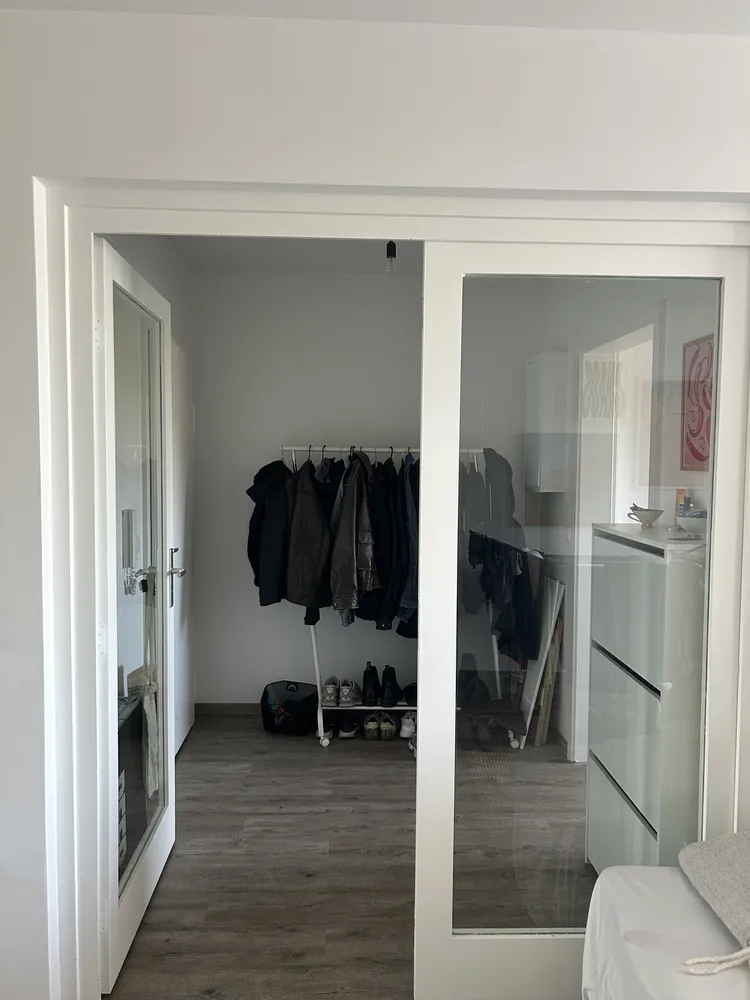 3 room apartment with 82 m² in Oldenburg – Photo 9
