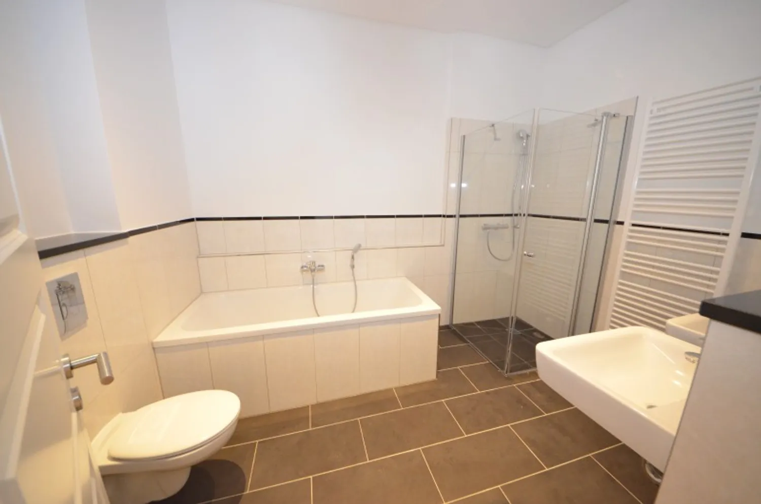 4 Zimmer Wohnung mit 130 m² in Leipzig – Bild 6