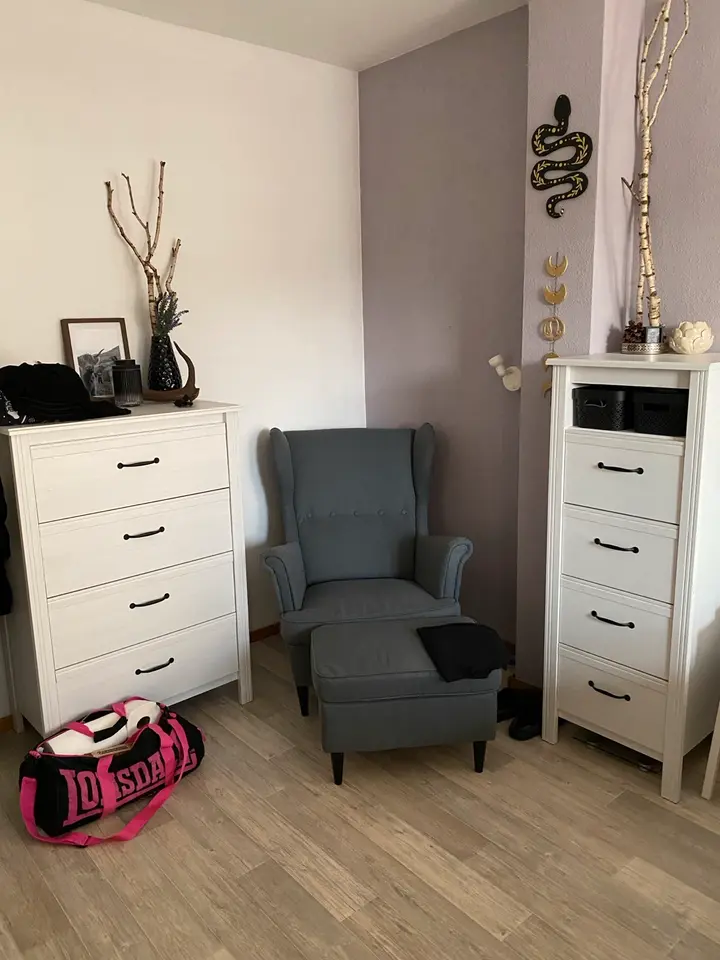 2 Zimmer Wohnung mit 55 m² in Mannheim – Bild 7