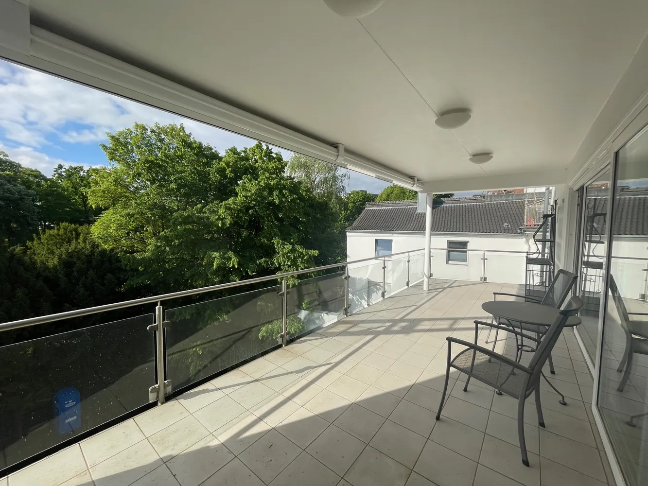 3 Zimmer Wohnung mit 130 m² in Mönchengladbach – Bild 4