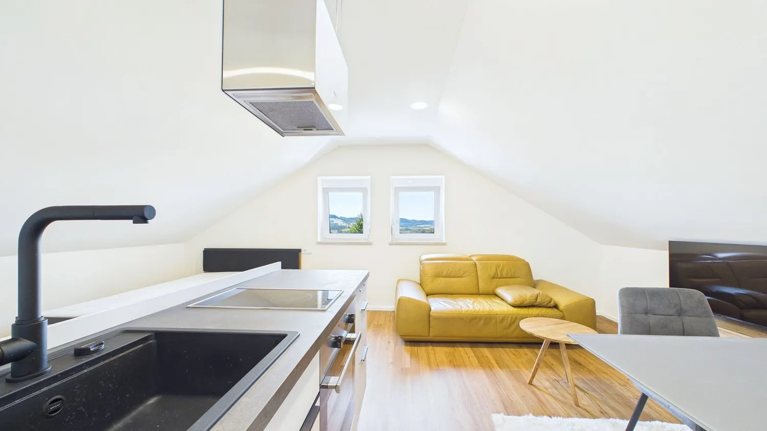 2 Zimmer Wohnung mit 25 m² in Schwäbisch Gmünd – Bild 8
