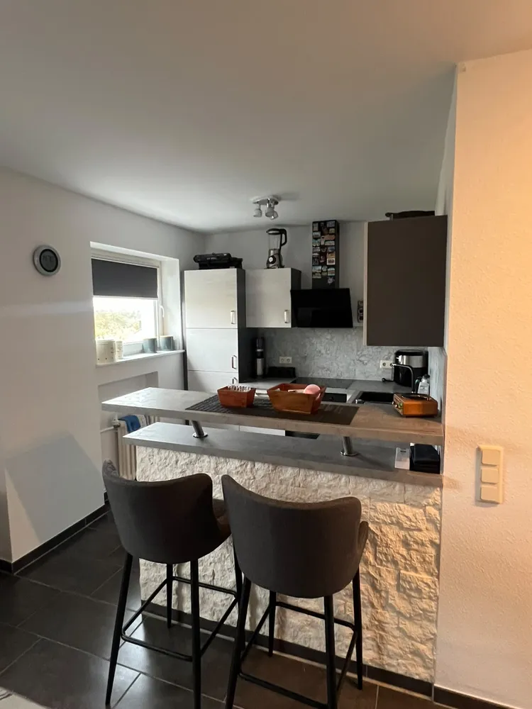 4 room apartment with 81 m² in Ludwigshafen am Rhein – Photo 6