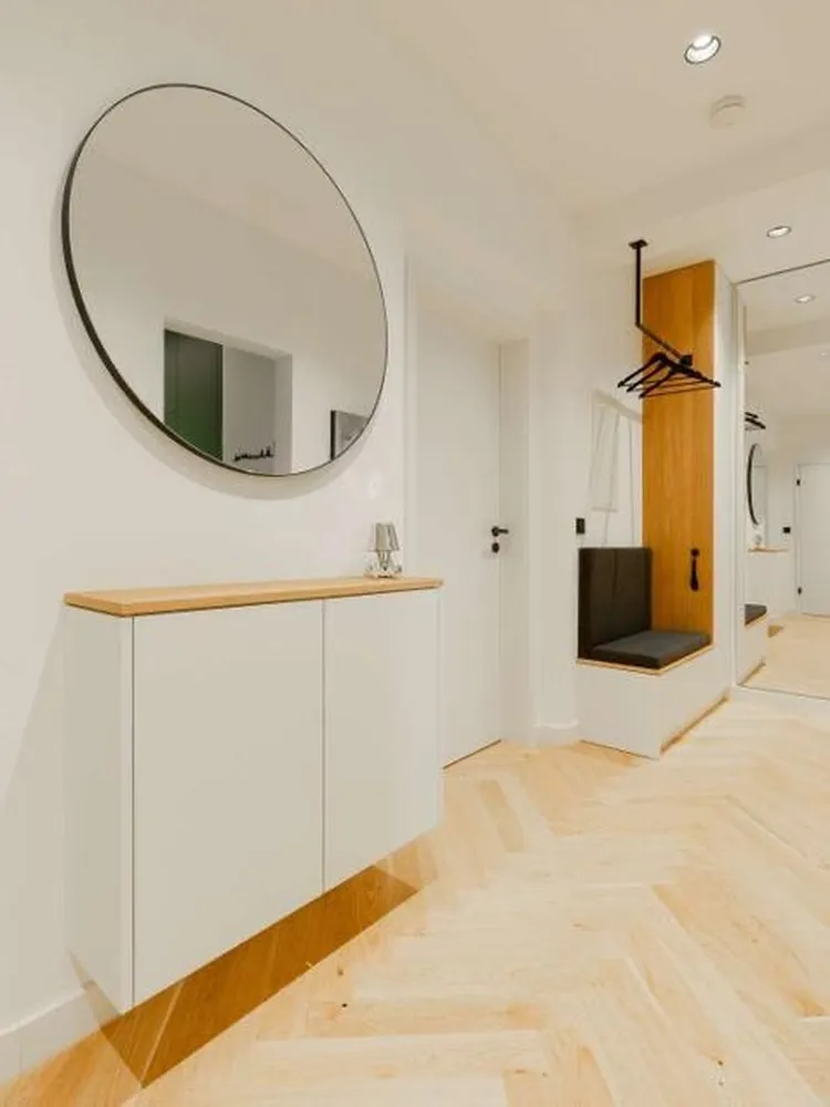 3 Zimmer Wohnung mit 82 m² in Nürnberg – Bild 8