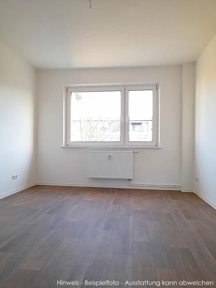 3 Zimmer Wohnung mit 60 m² in Hoyerswerda – Bild 8
