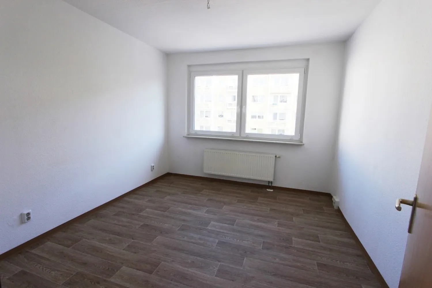3 Zimmer Wohnung mit 59 m² in Gera – Bild 4