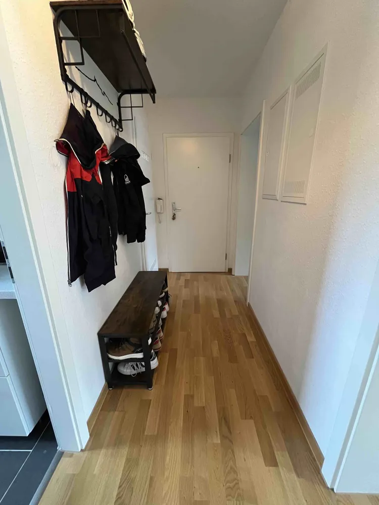 3 Zimmer Wohnung mit 66 m² in Mainz – Bild 1