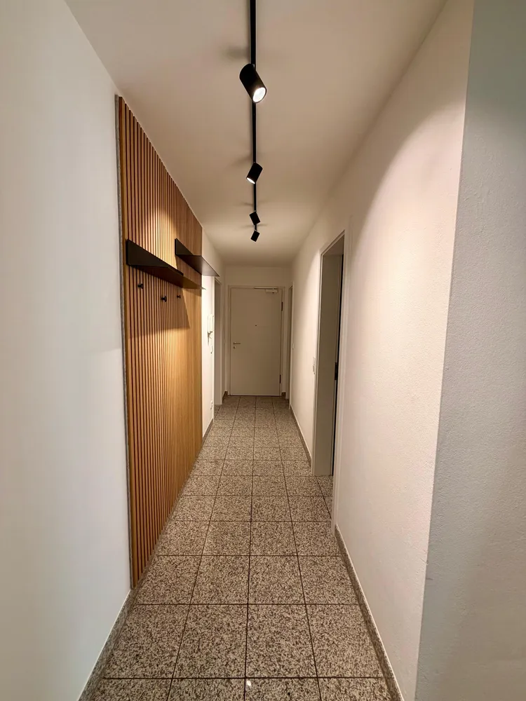 3 Zimmer Wohnung mit 100 m² in Regensburg – Bild 9