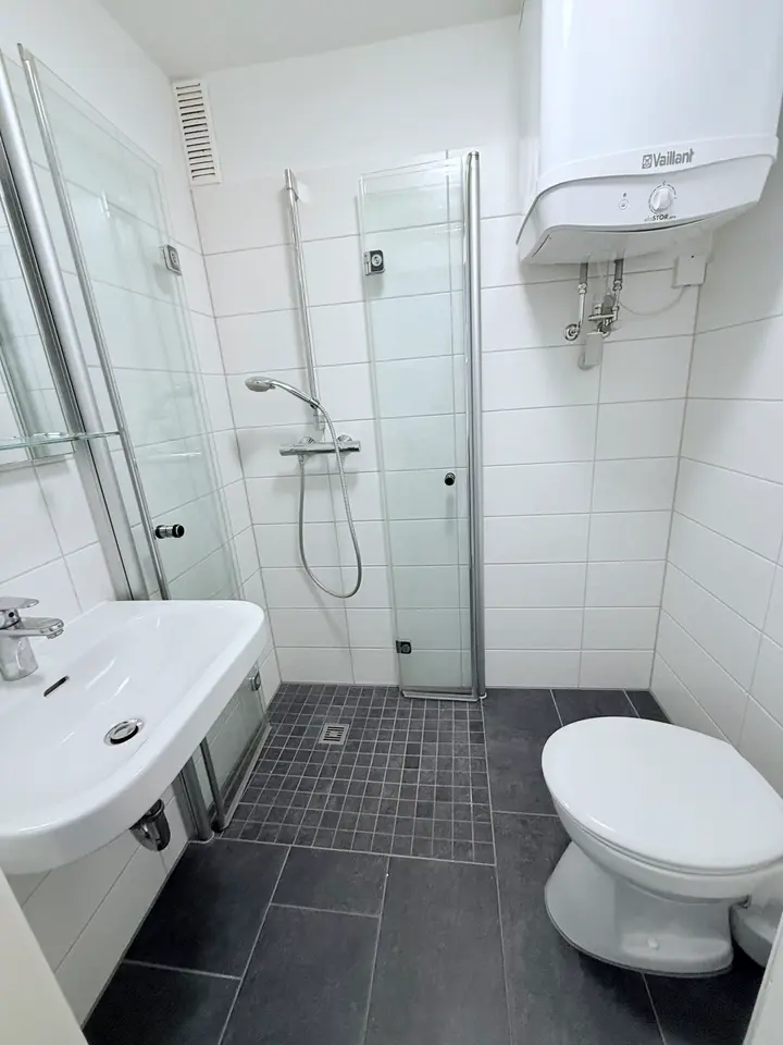 Studio mit 20 m² in Erlangen – Bild 4