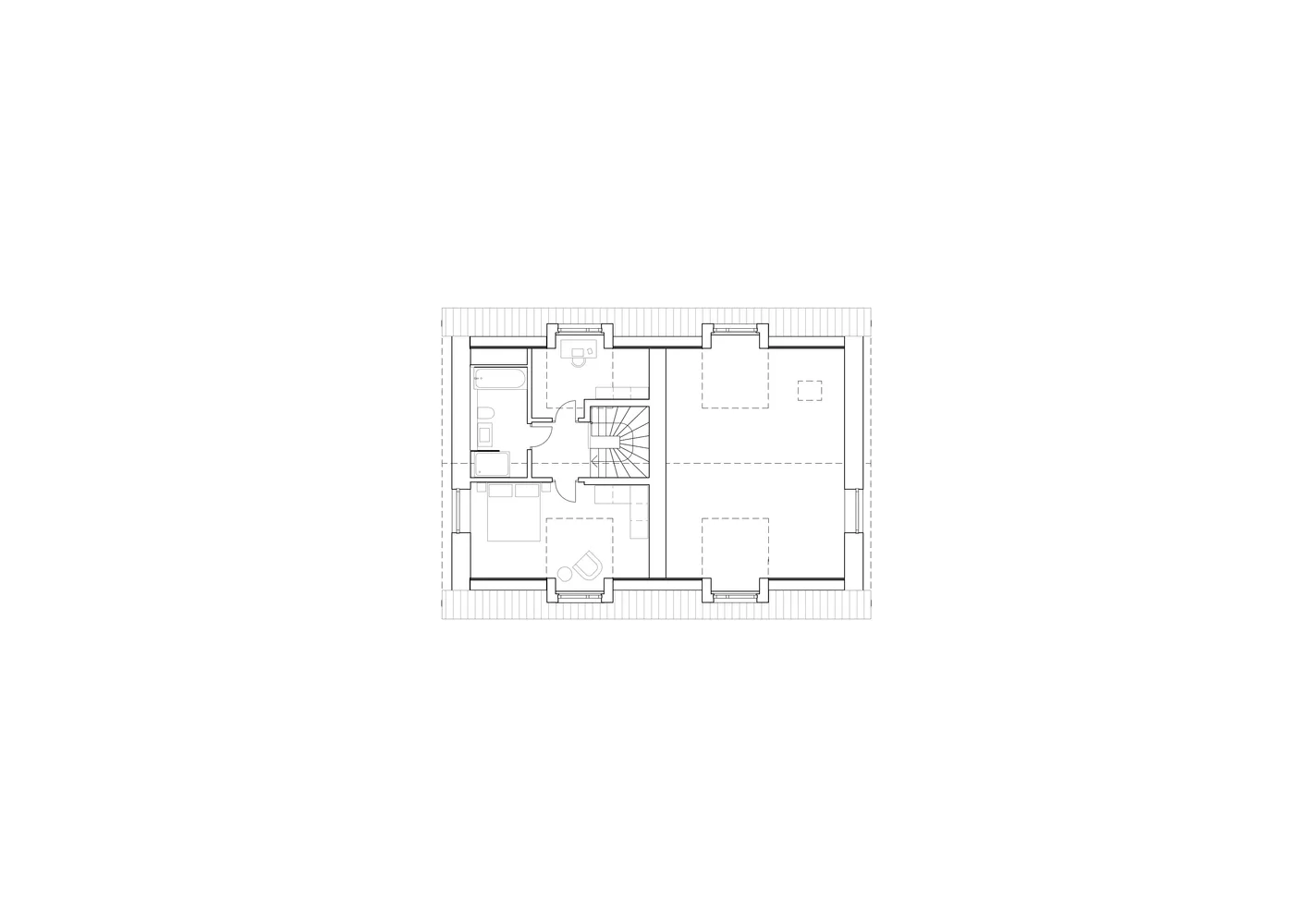 6 Zimmer Haus mit 176 m² in Starnberg – Bild 4