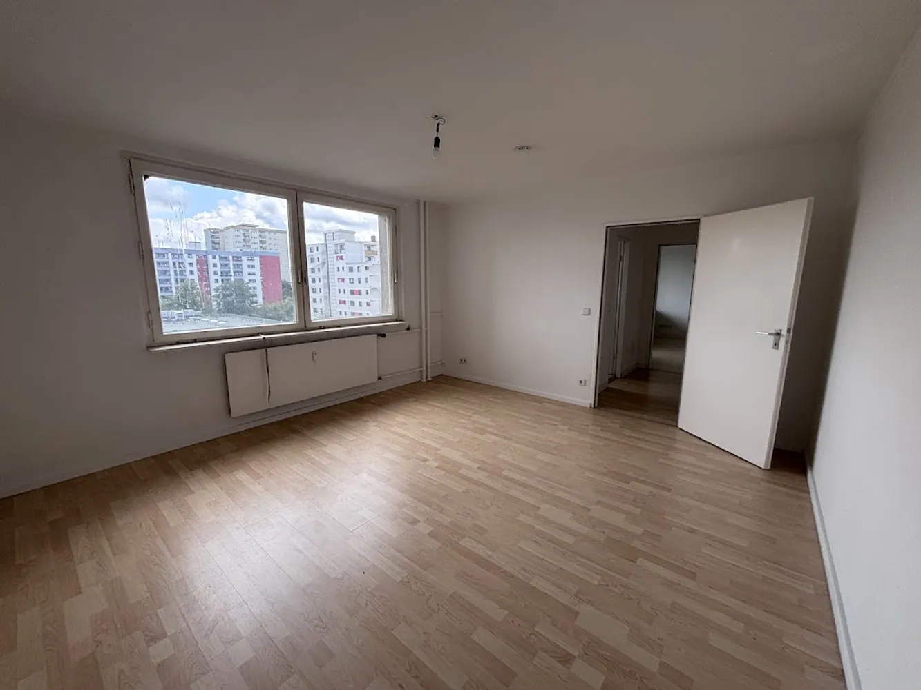 2 Zimmer Wohnung mit 70 m² in Berlin – Bild 6