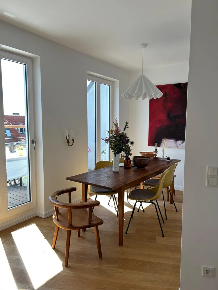 3 Zimmer Wohnung mit 99 m² in Berlin – Bild 11