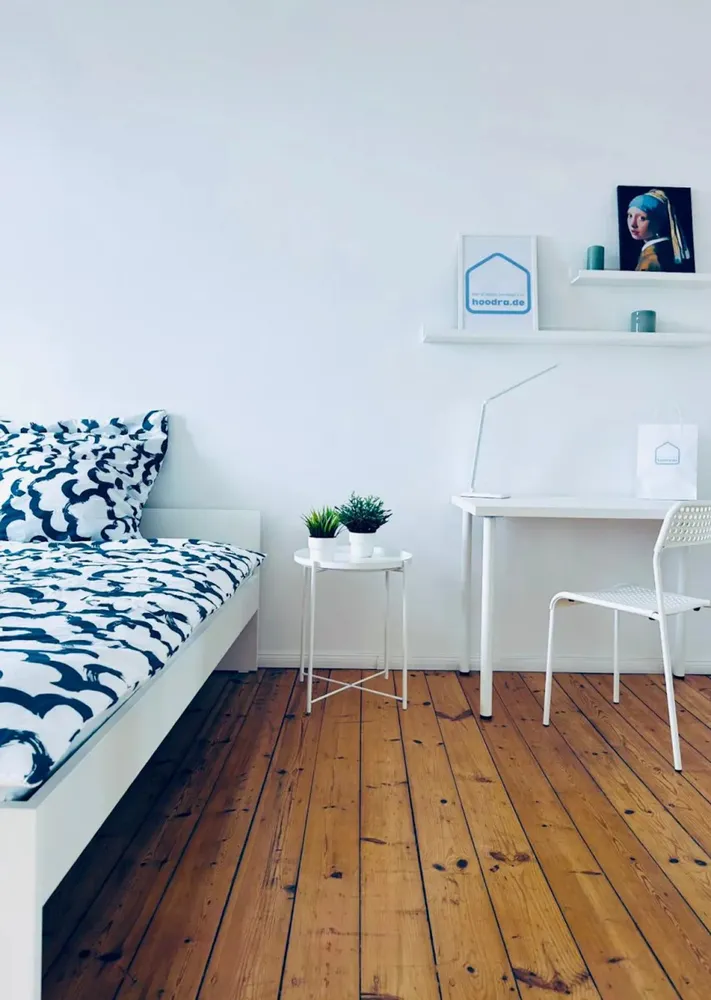 WG-Zimmer mit 20 m² in Berlin – Bild 8