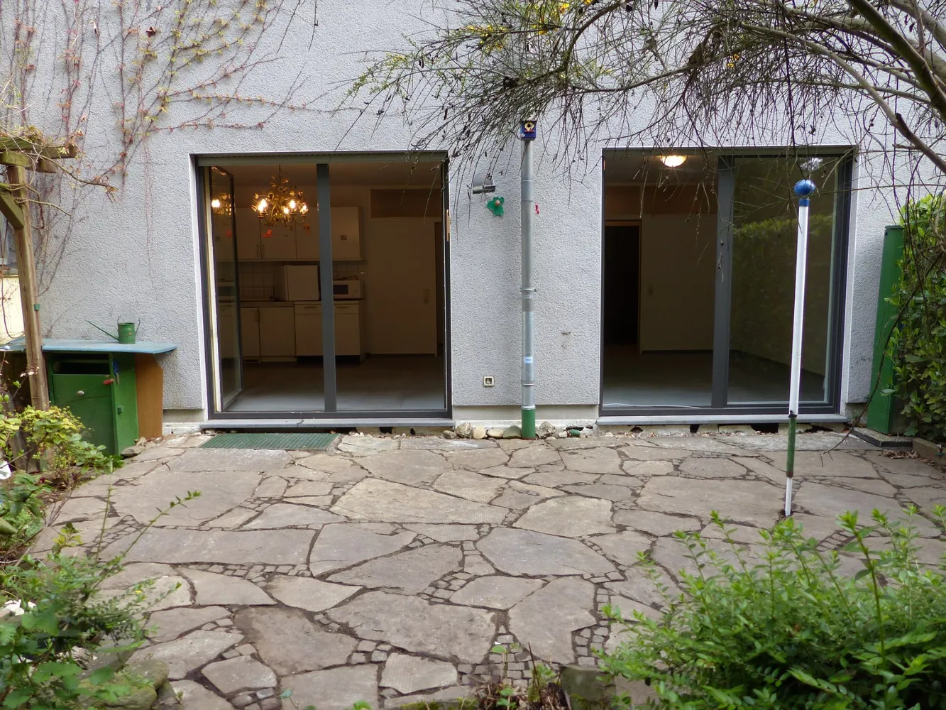 2 Zimmer Wohnung mit 56 m² in Aachen – Bild 10