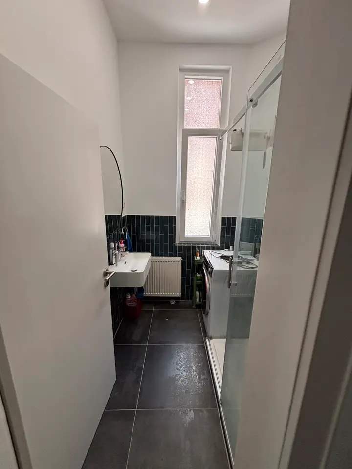 2 Zimmer Wohnung mit 15 m² in Coburg – Bild 9