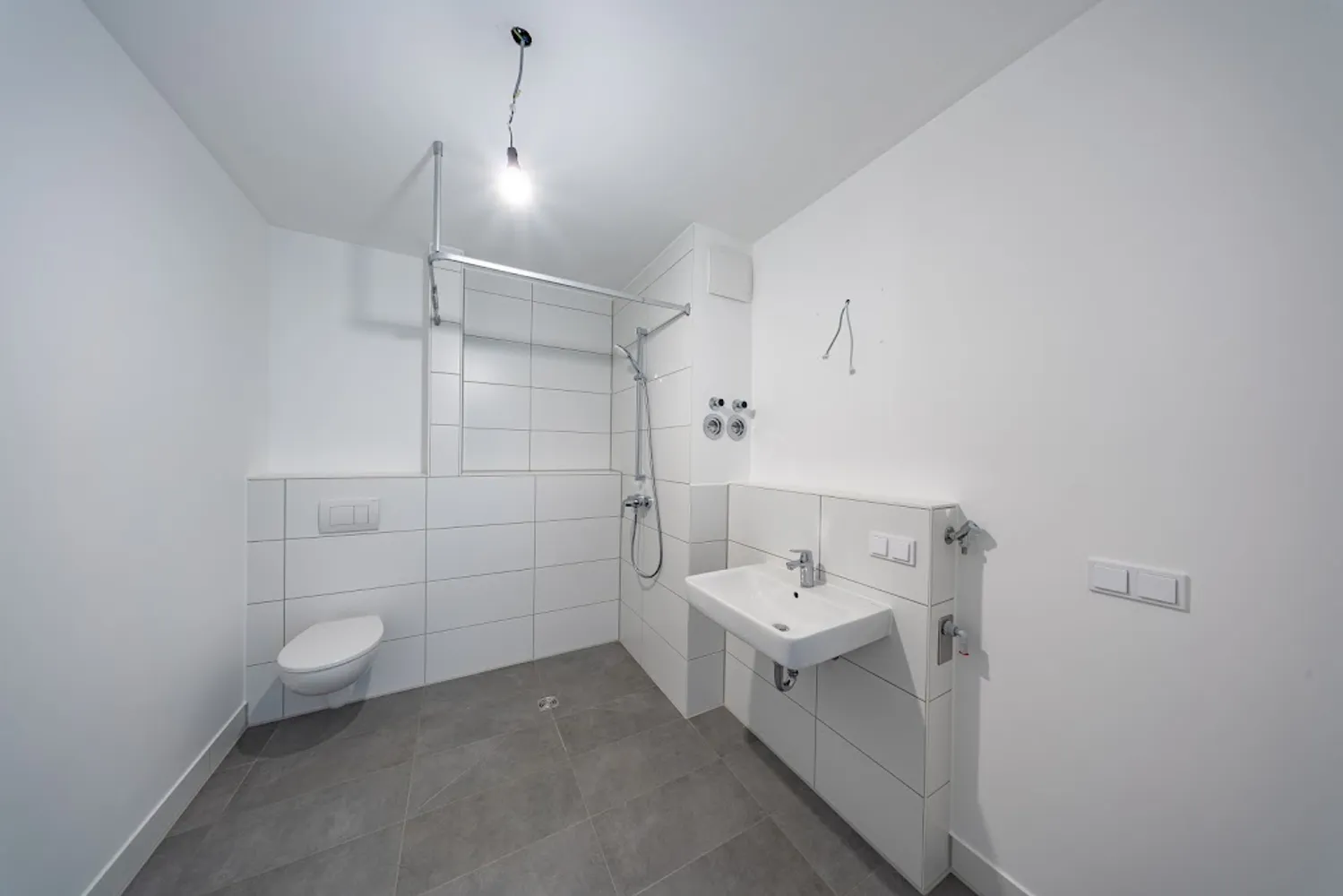 2 Zimmer Wohnung mit 50 m² in Berlin – Bild 3