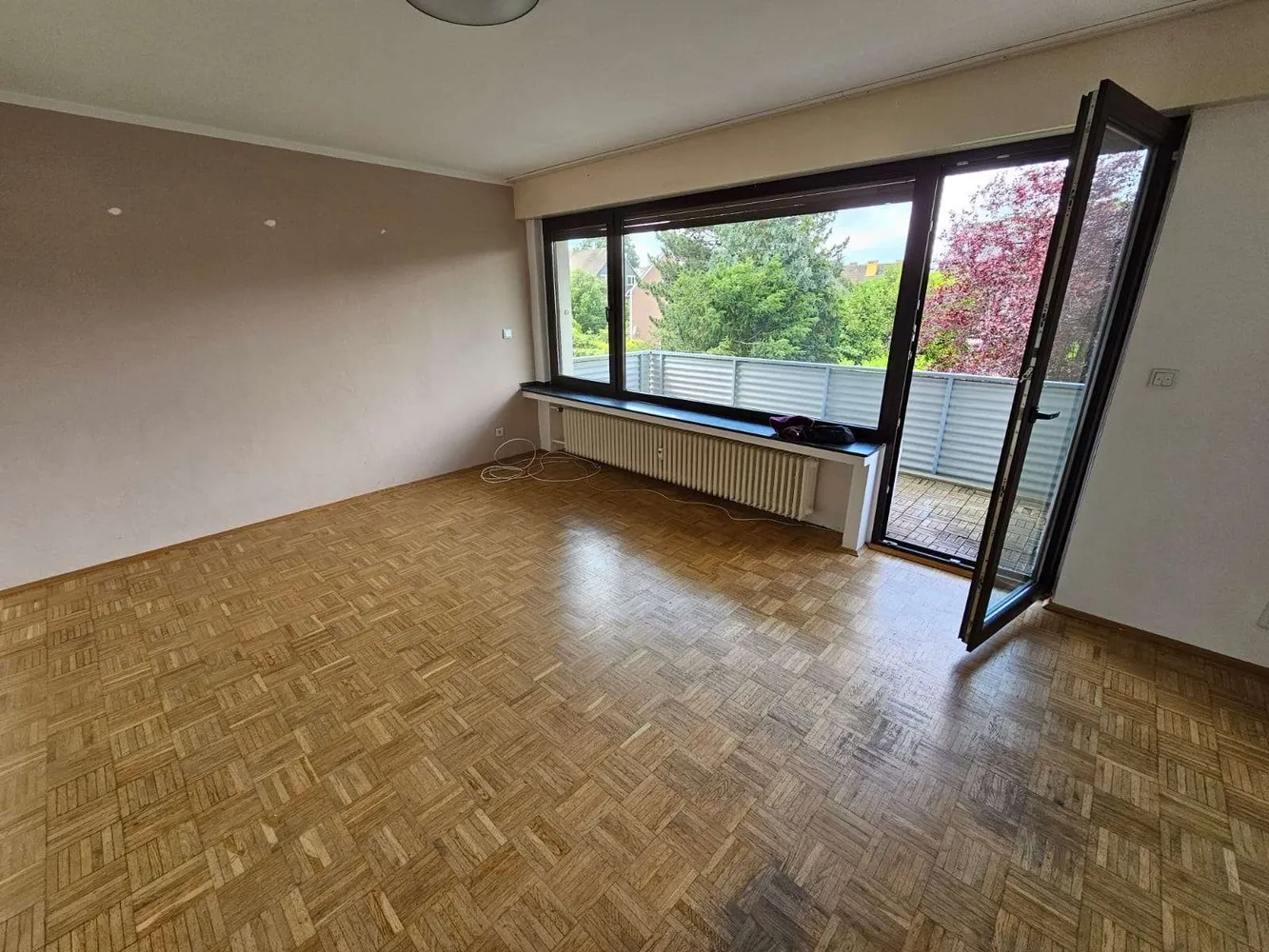 4 Zimmer Wohnung mit 100 m² in Essen – Bild 3