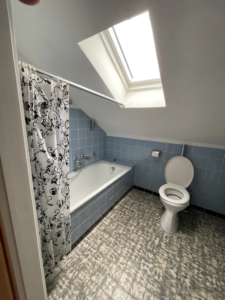 2 Zimmer Wohnung mit 30 m² in Witten – Bild 8