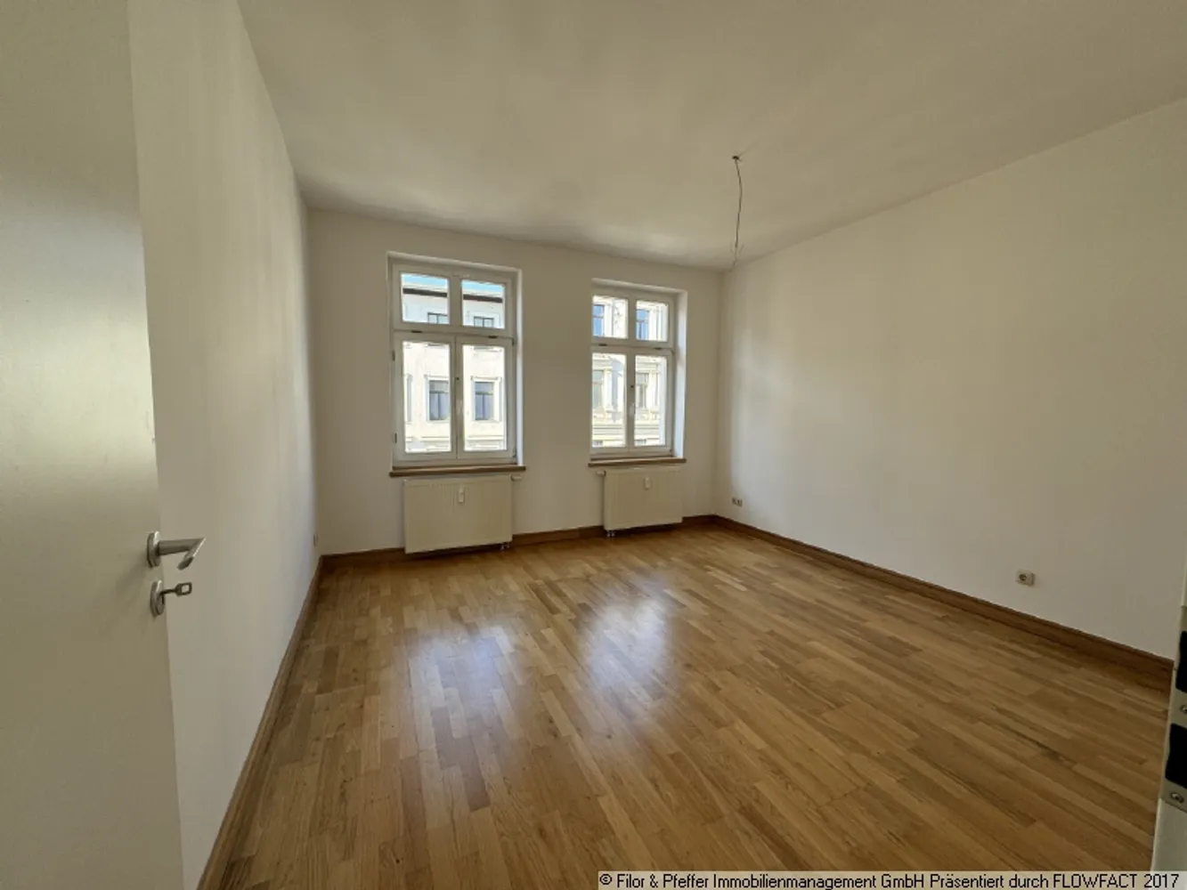 3 Zimmer Wohnung mit 62 m² in Magdeburg – Bild 1