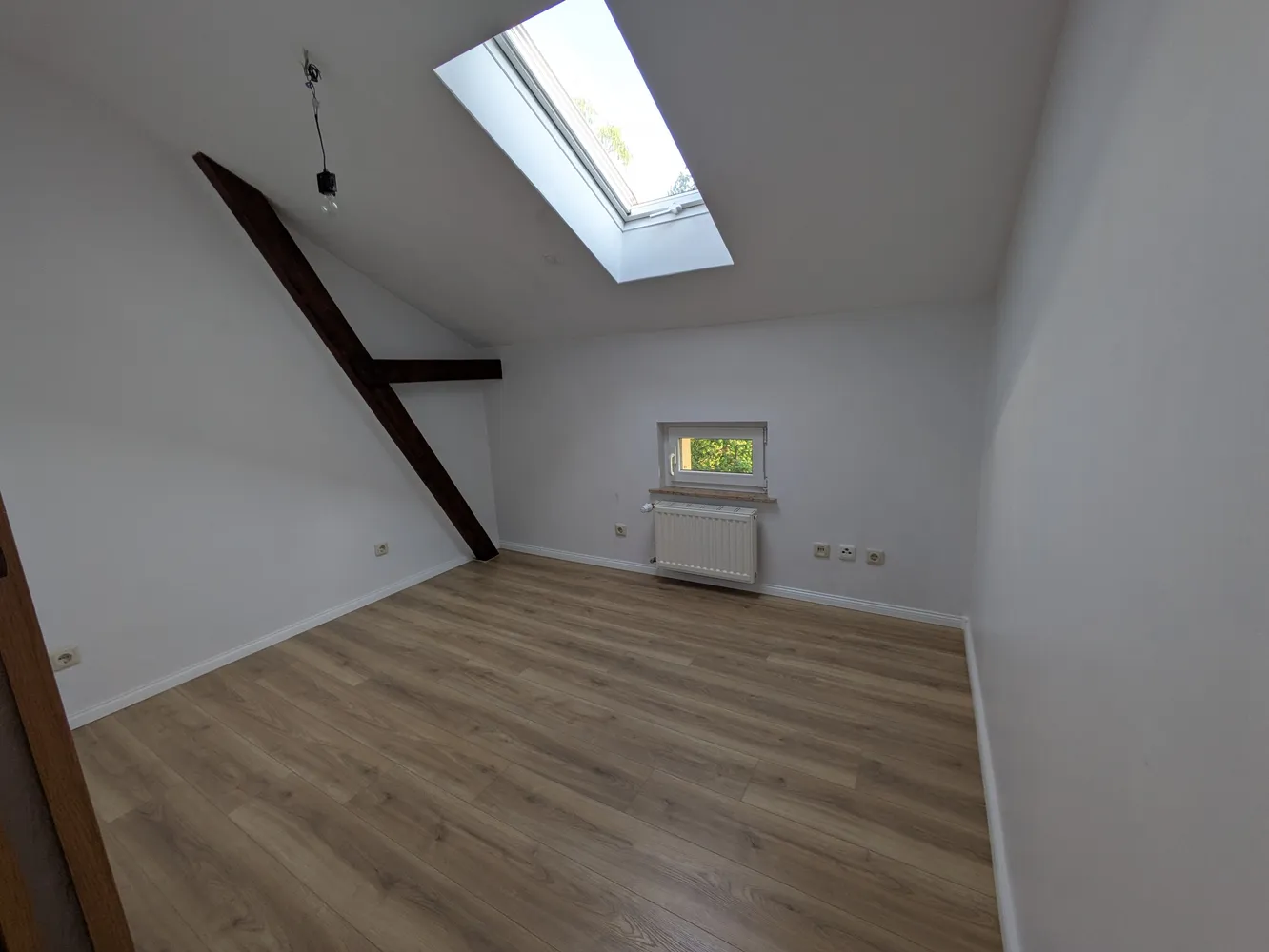 2 room apartment with 52 m² in Potsdam – Photo 6