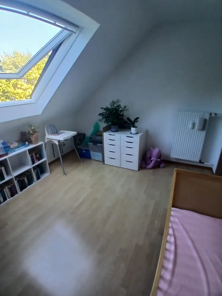 4 Zimmer Wohnung mit 65 m² in Münster – Bild 6