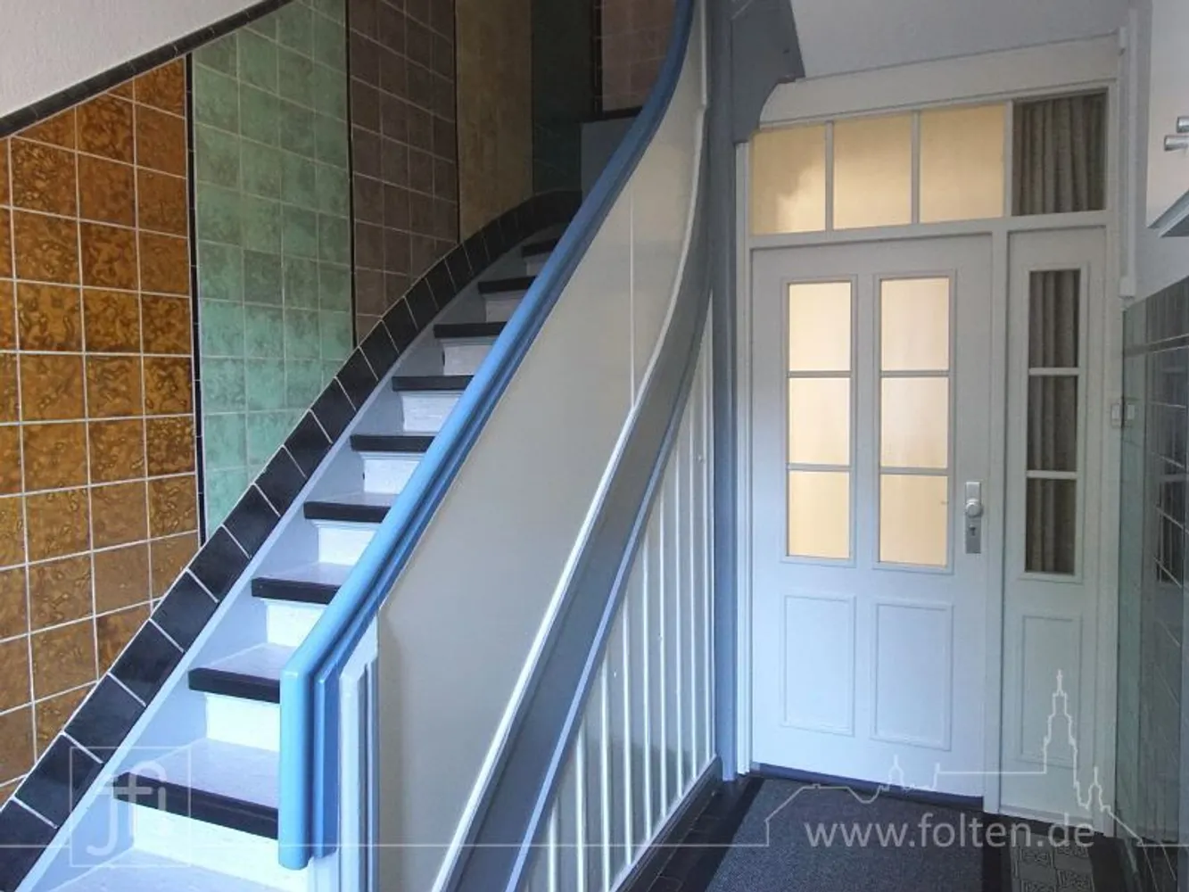 5 Zimmer Wohnung mit 140 m² in Leer – Bild 11