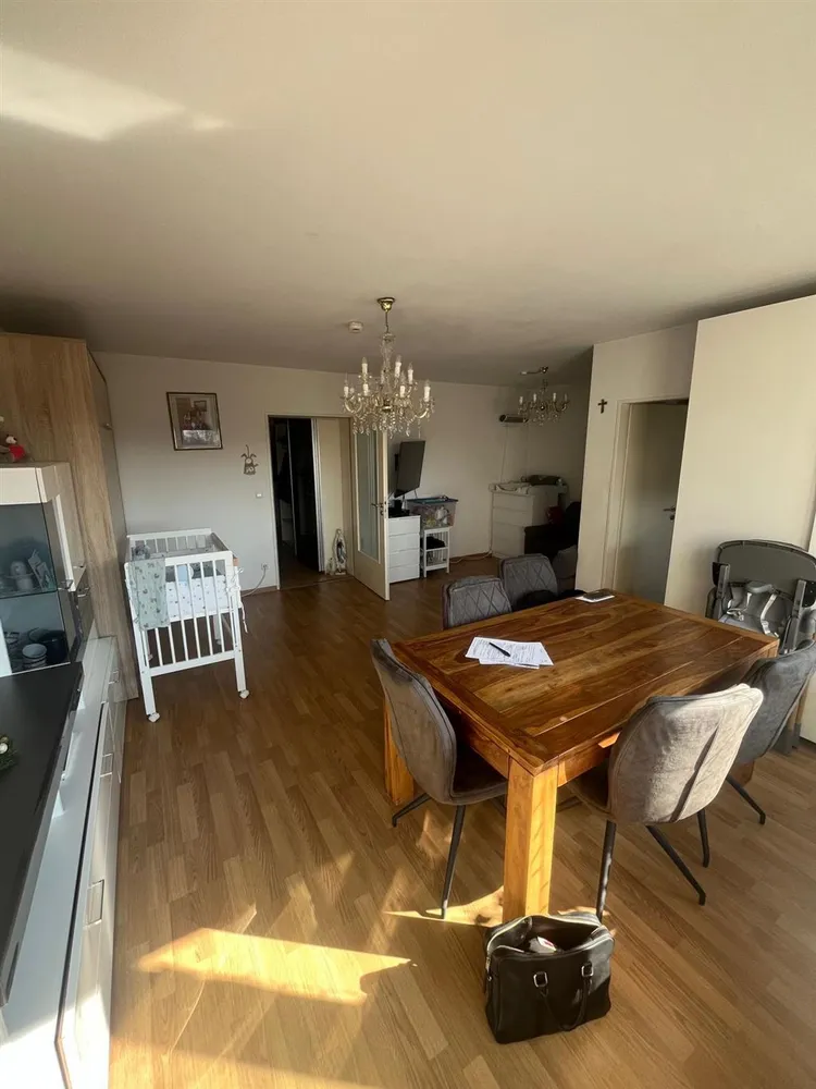 2 Zimmer Wohnung mit 62 m² in München – Bild 5