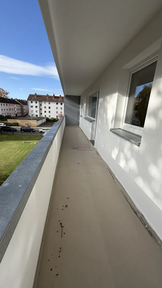 3 room apartment with 67 m² in Hanover – Photo 5