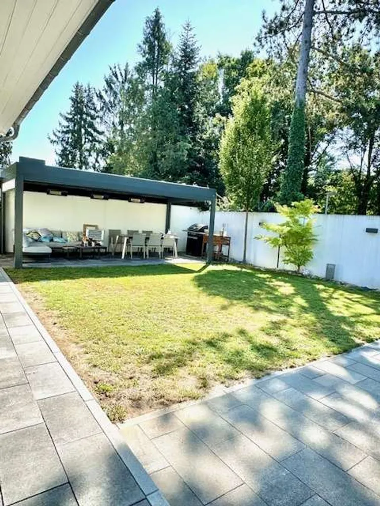 5 Zimmer Haus mit 290 m² in Karlsruhe – Bild 8