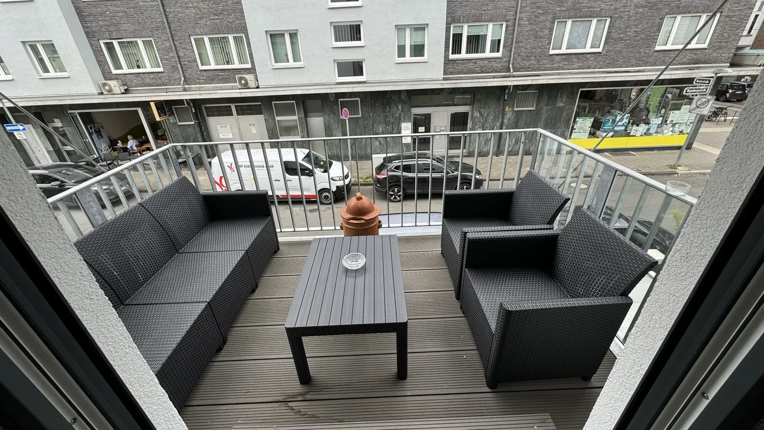 2 Zimmer Wohnung mit 59 m² in Düsseldorf – Bild 8