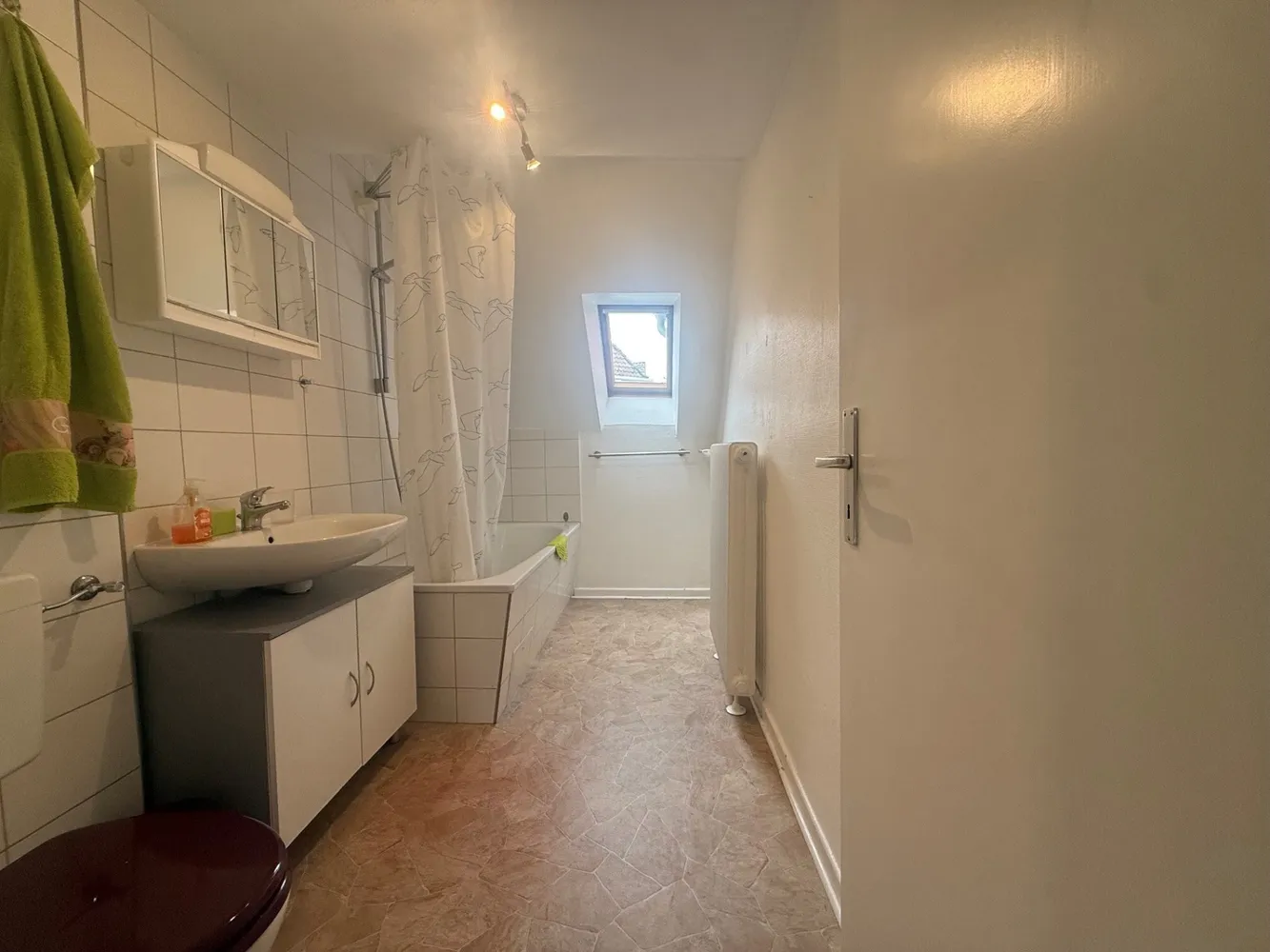 3 Zimmer Wohnung mit 100 m² in Celle – Bild 5