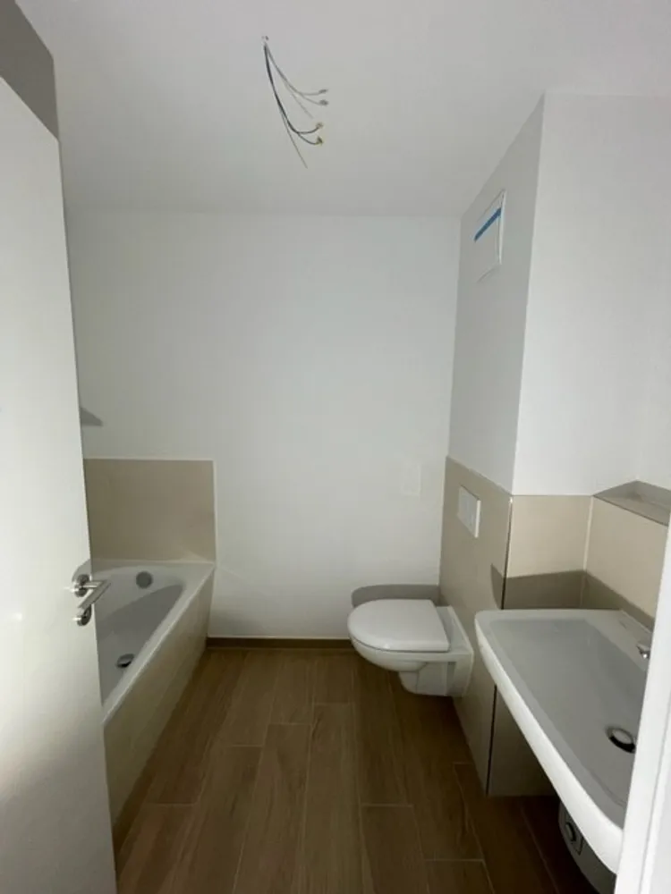 3 Zimmer Wohnung mit 103 m² in Hamburg – Bild 5