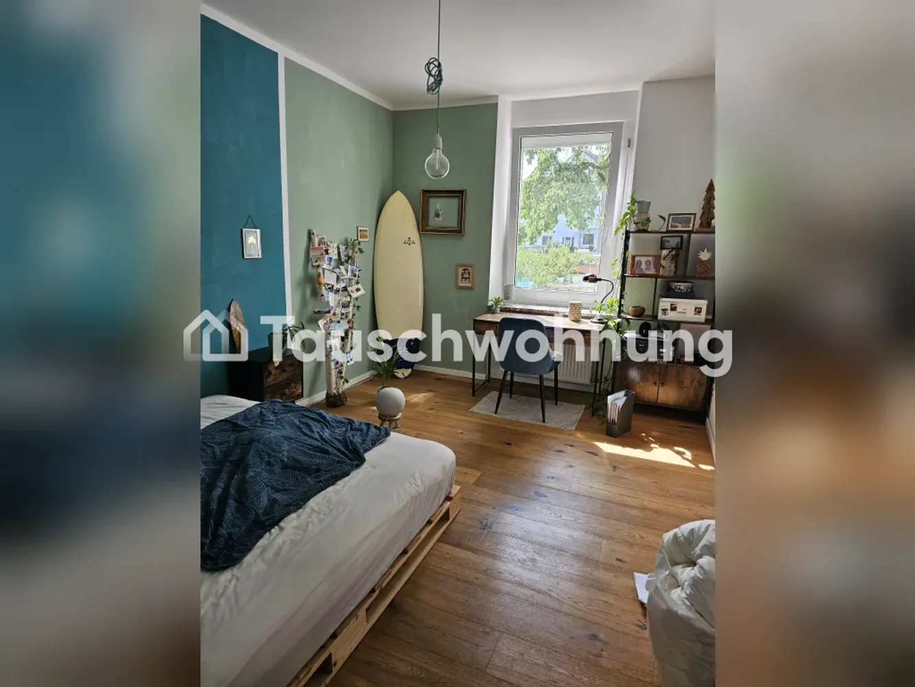 4 Zimmer Wohnung mit 89 m² in Konstanz – Bild 8