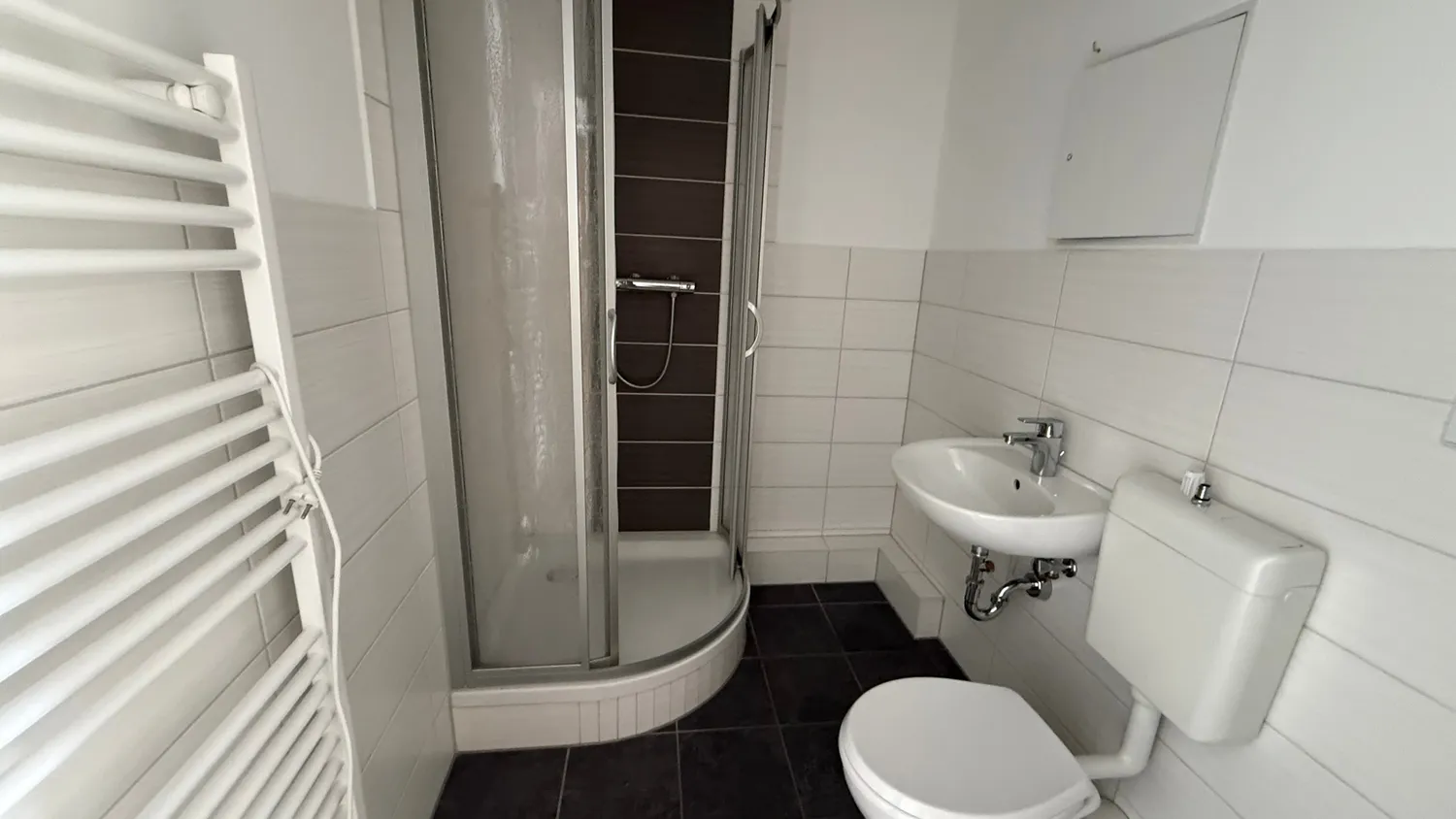 2 Zimmer Wohnung mit 57 m² in Chemnitz – Bild 1