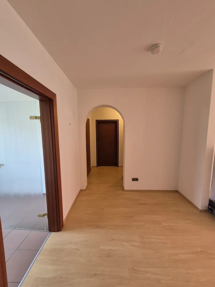 4 Zimmer Wohnung mit 103 m² in Nürnberg – Bild 6