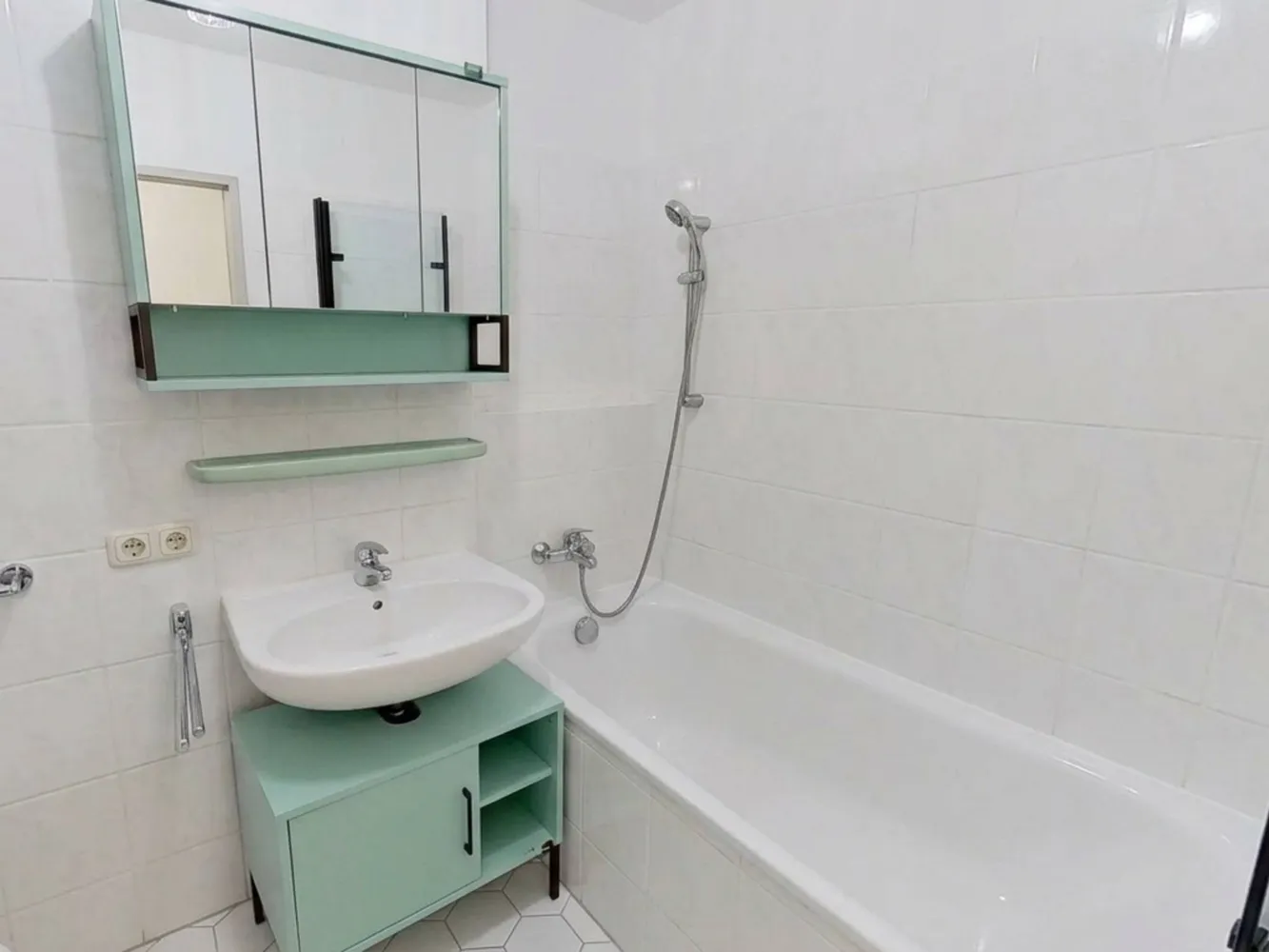 3 Zimmer Wohnung mit 64 m² in Leipzig – Bild 6