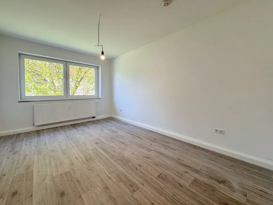 4 Zimmer Wohnung mit 78 m² in Minden – Bild 7